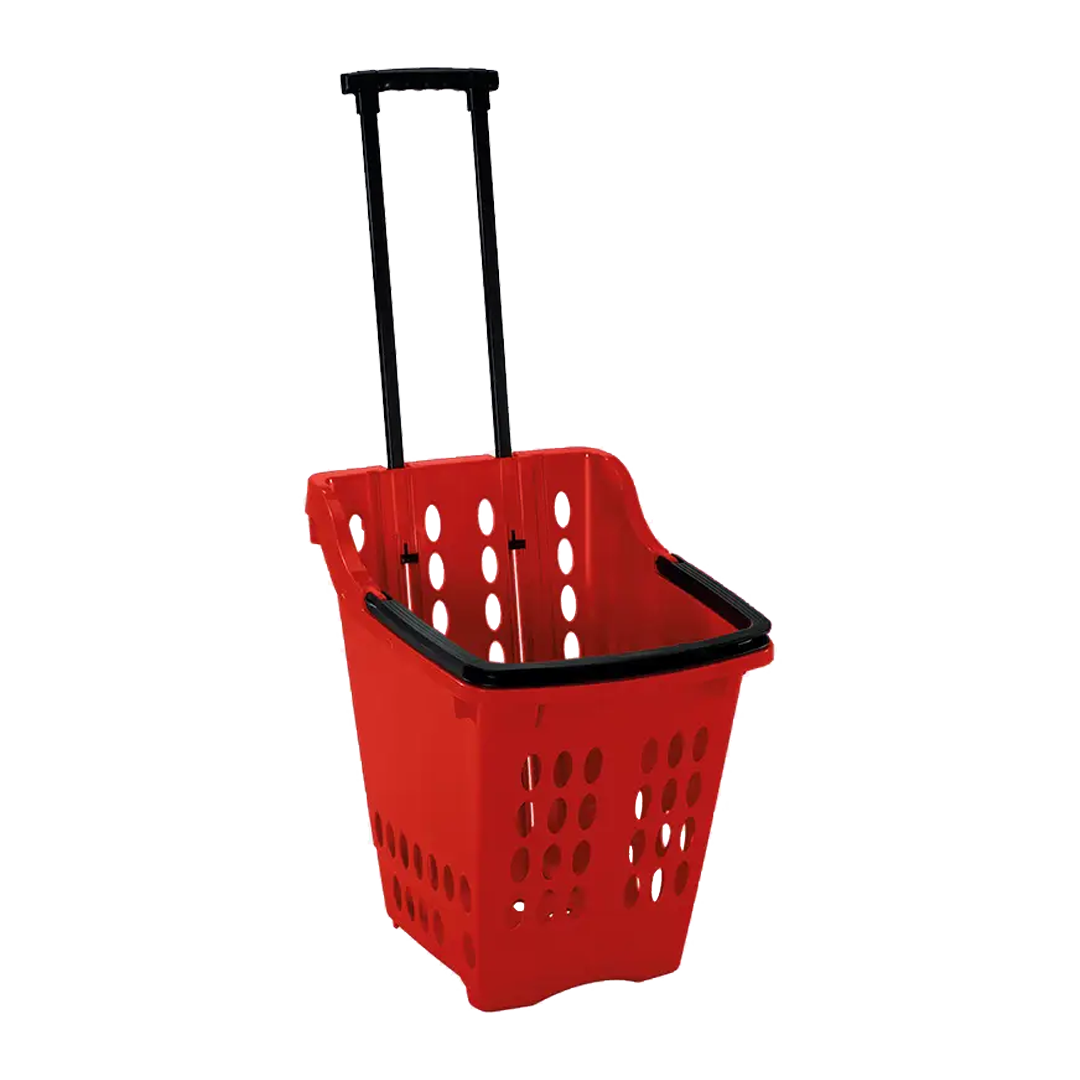 Carro Transportador Móvil - Rimax