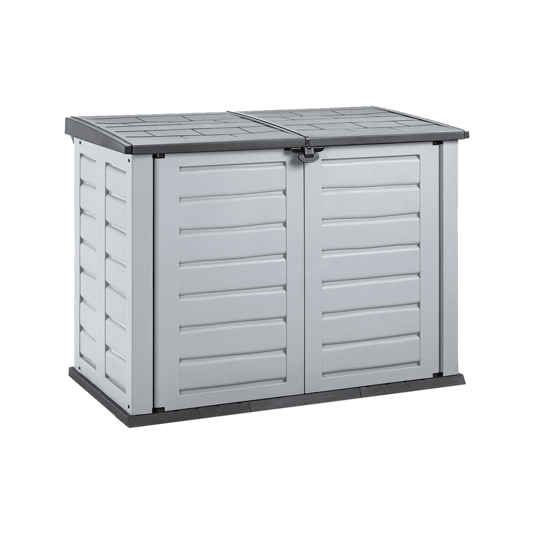 Bodega Mediana de Jardín - Rimax