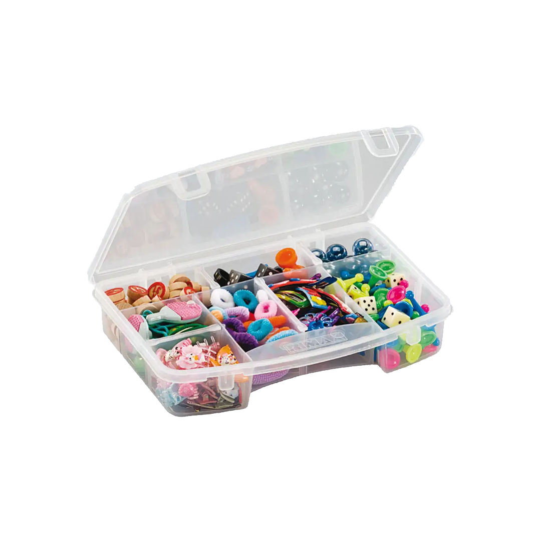 Caja Organizadora 230 ml - Rimax