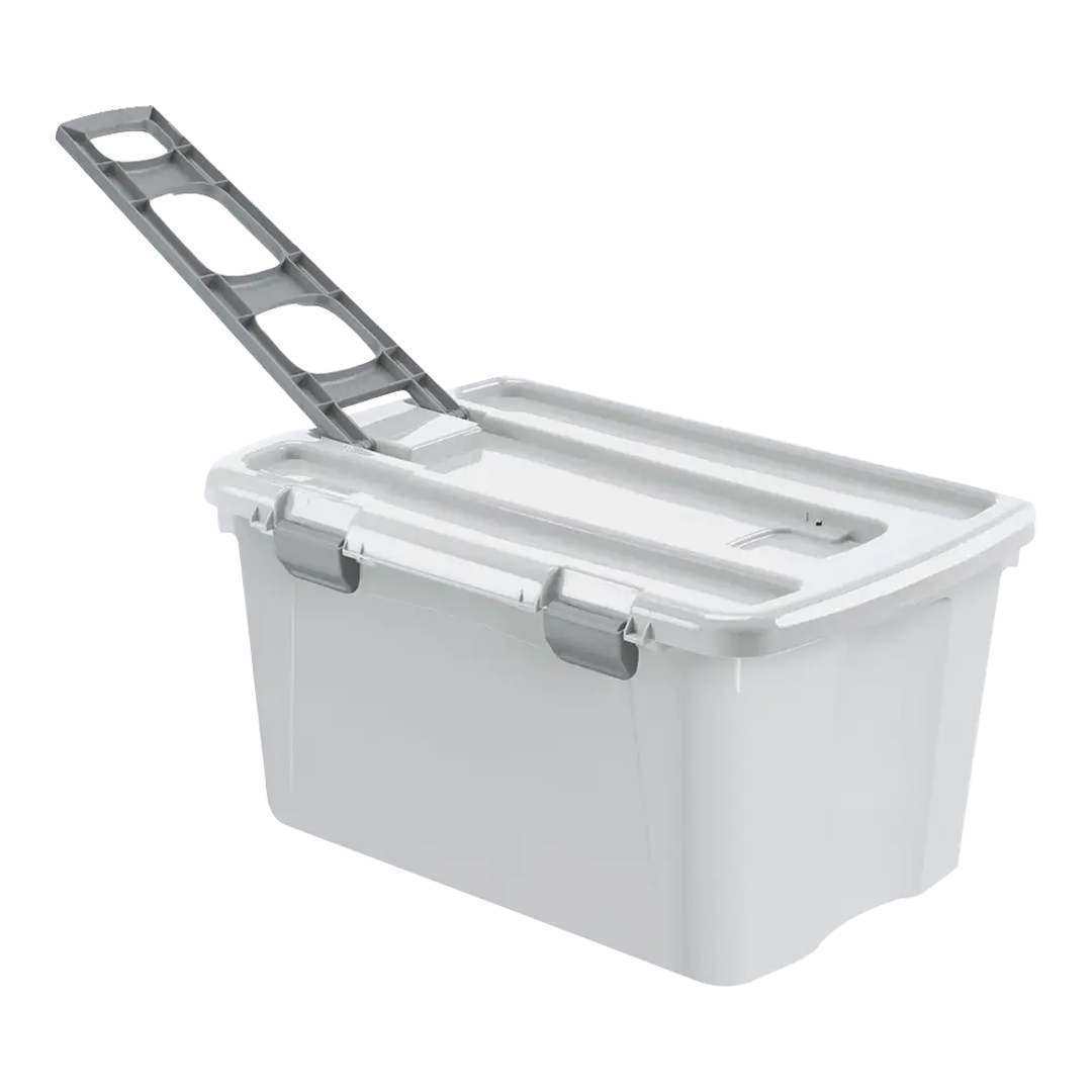 Caja Móvil 120 Litros - Rimax
