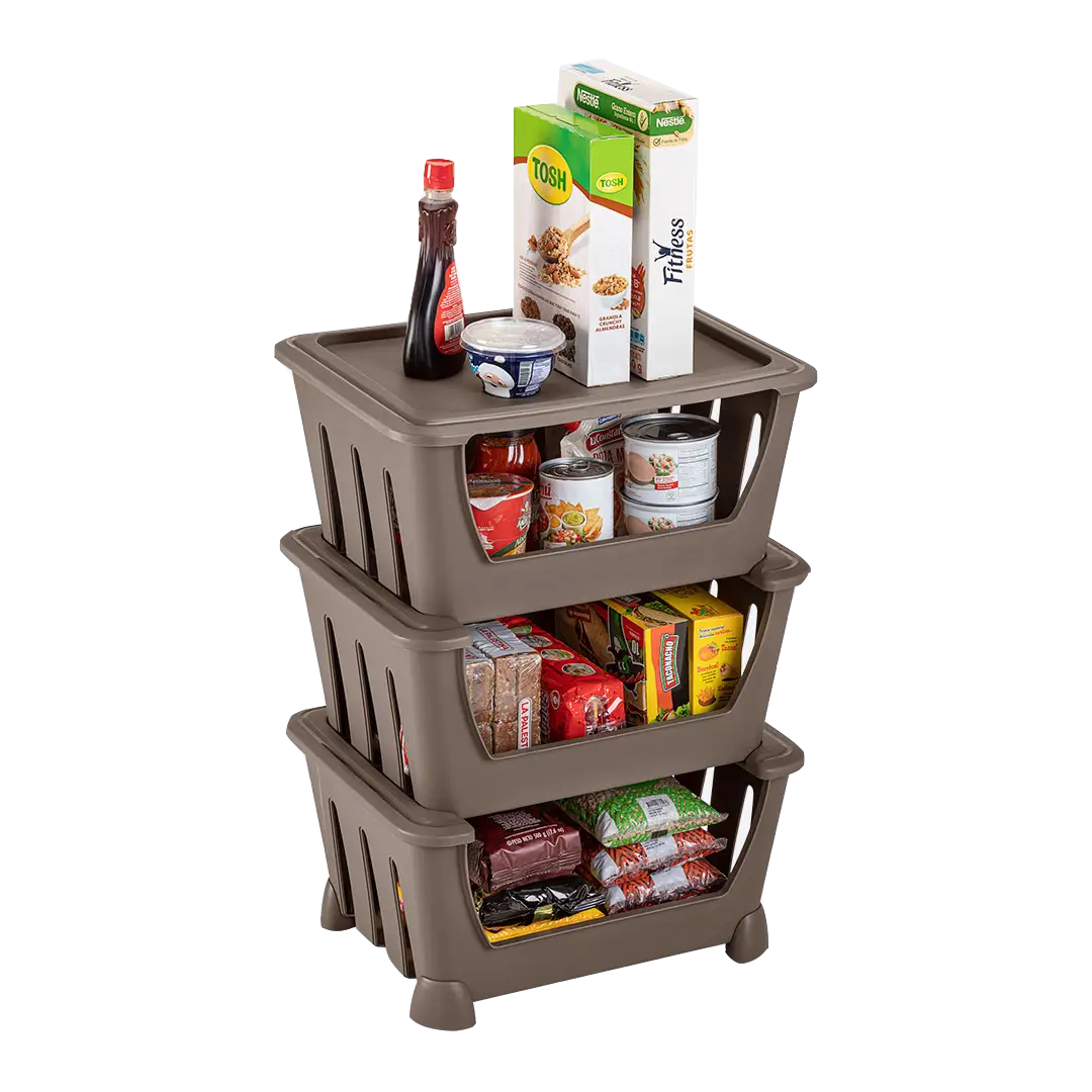 Canasta Organizadora - Rimax