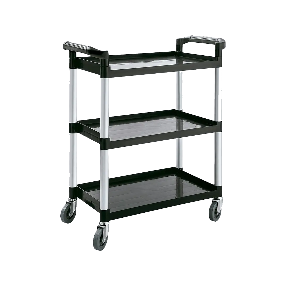 Carro Camarero Grande - Rimax