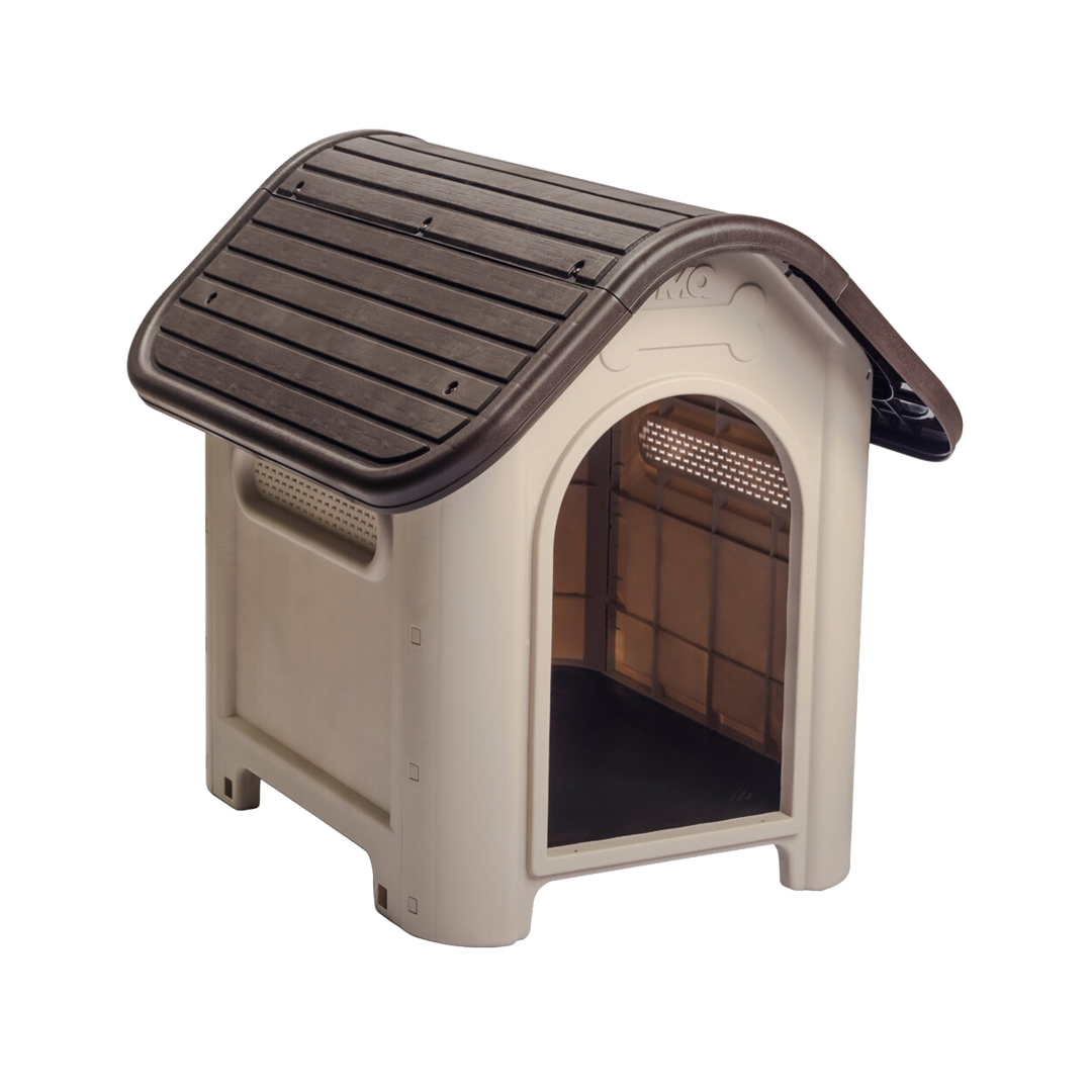 Casa para Mascotas – MQ