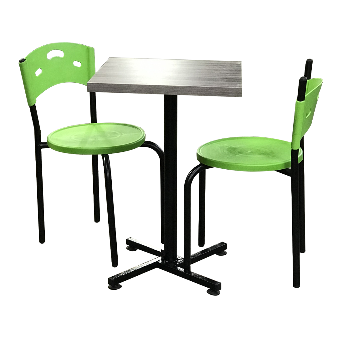 Combo Karla - Muebles Plásticos El Rey