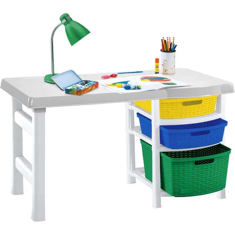 Escritorio Infantil - Rimax