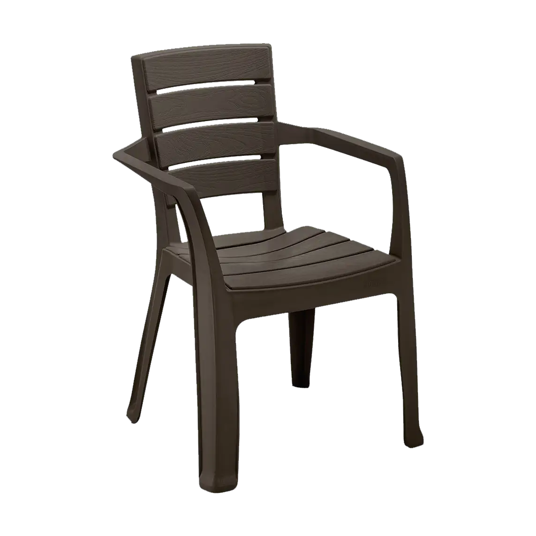 Silla Barú con Brazos - Rimax