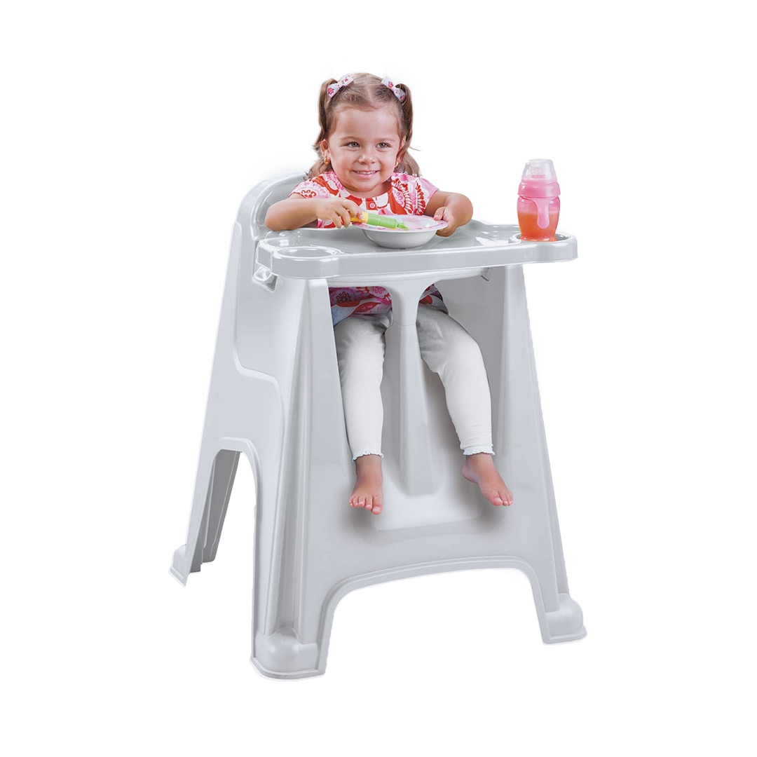 Silla Comedor para Bebé - Rimax