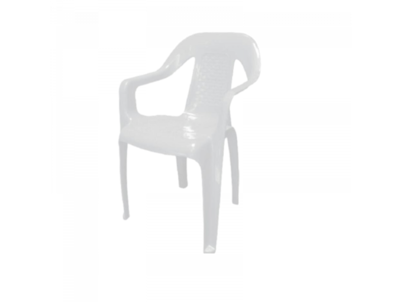 Silla Oceanía - Colplast