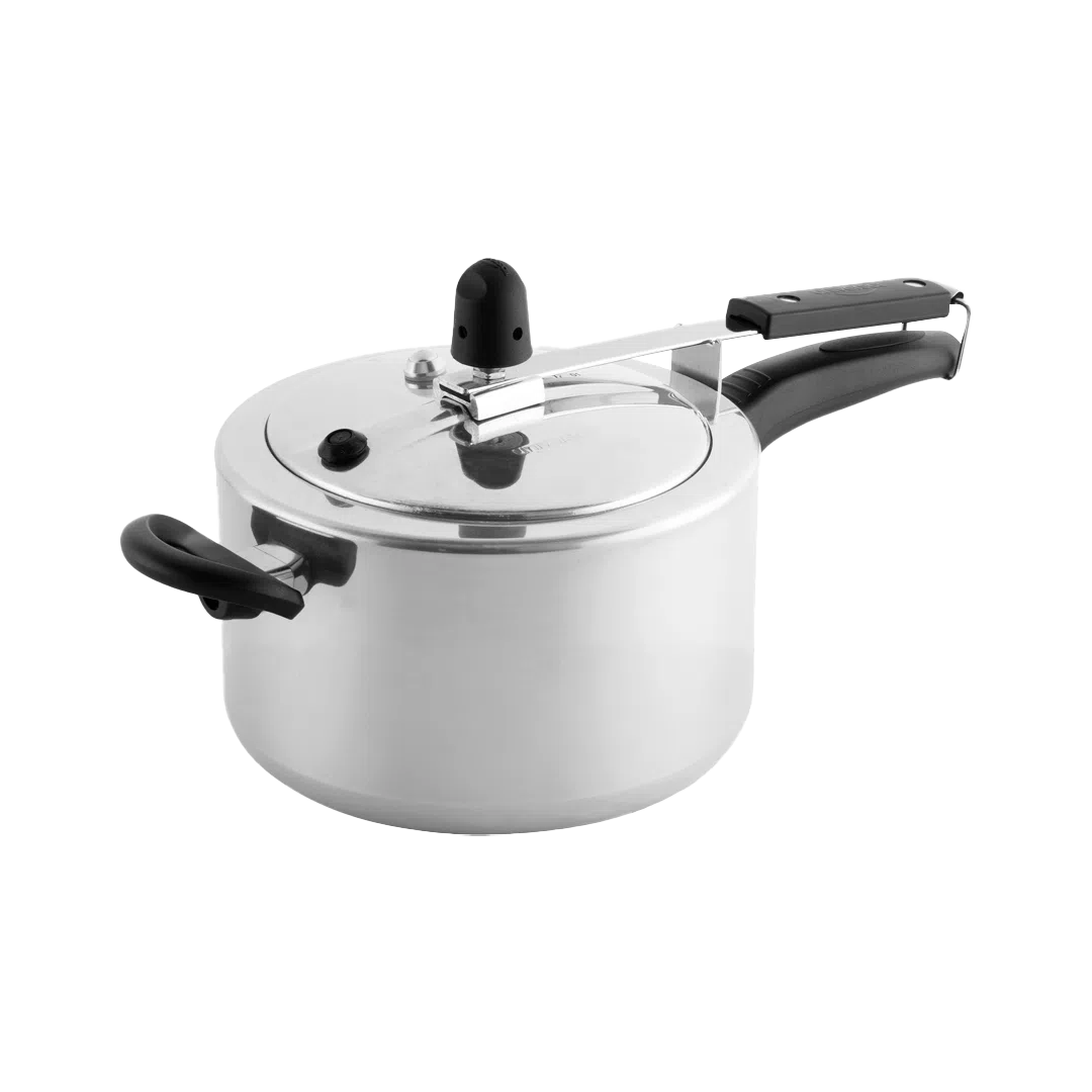 Olla a Presión 4 Litros Esencial - Universal