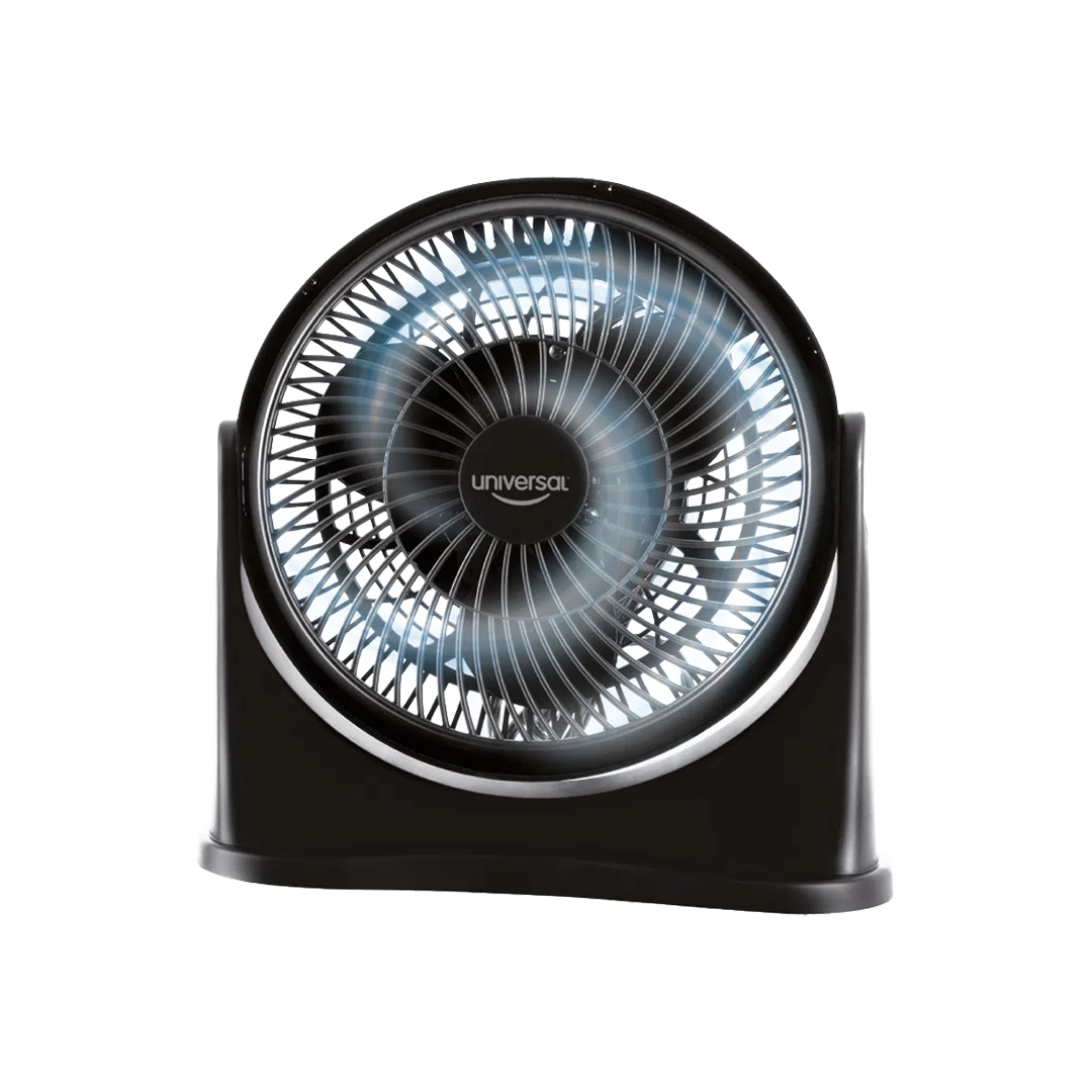 Ventilador de 8 Pulgadas - Universal
