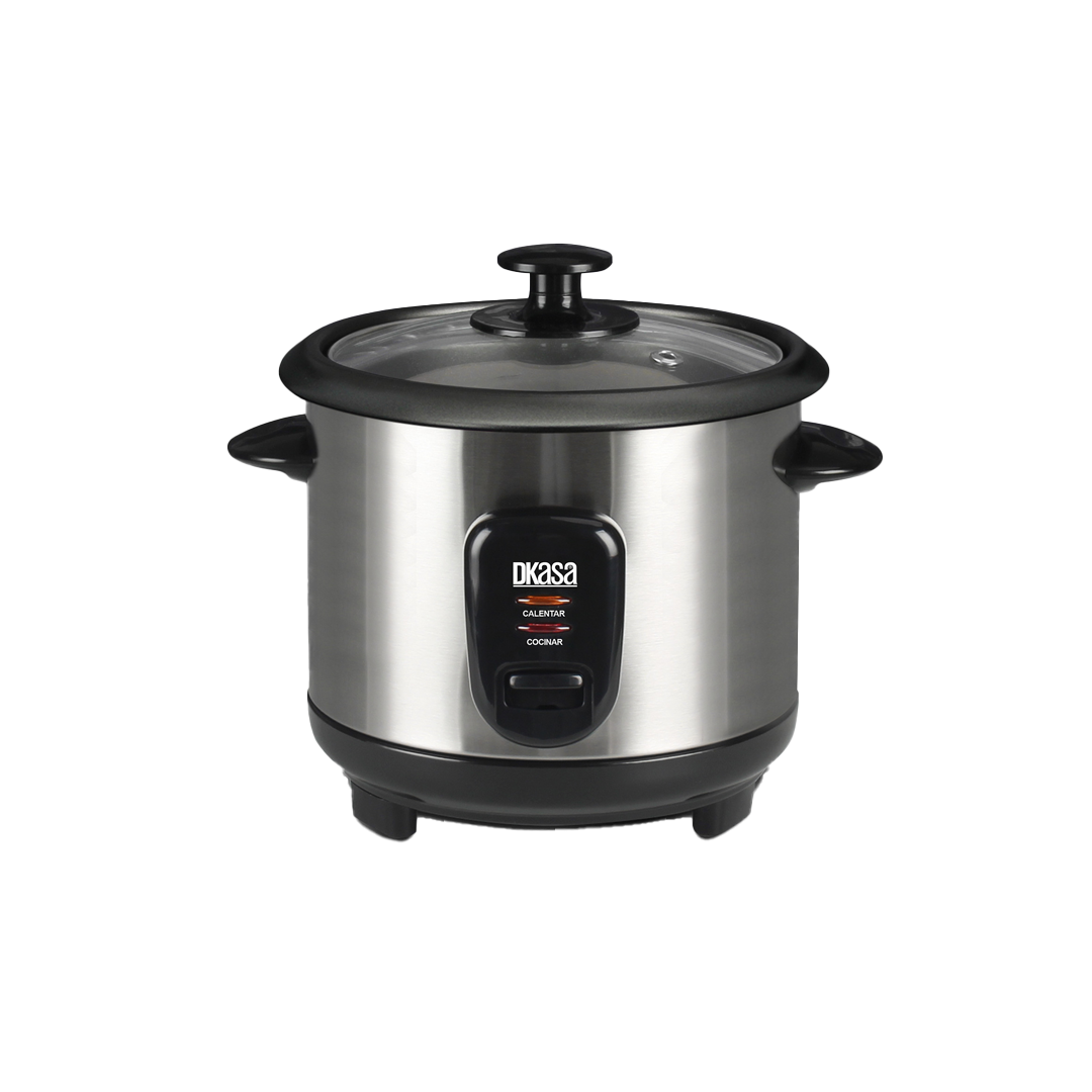 Olla Arrocera 0,6 Litros - Dkasa