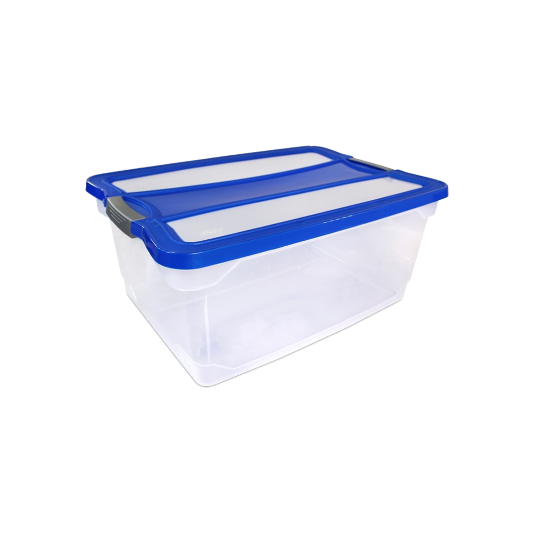 Caja Monserrat N°3 Media 50 Litros - Kendy