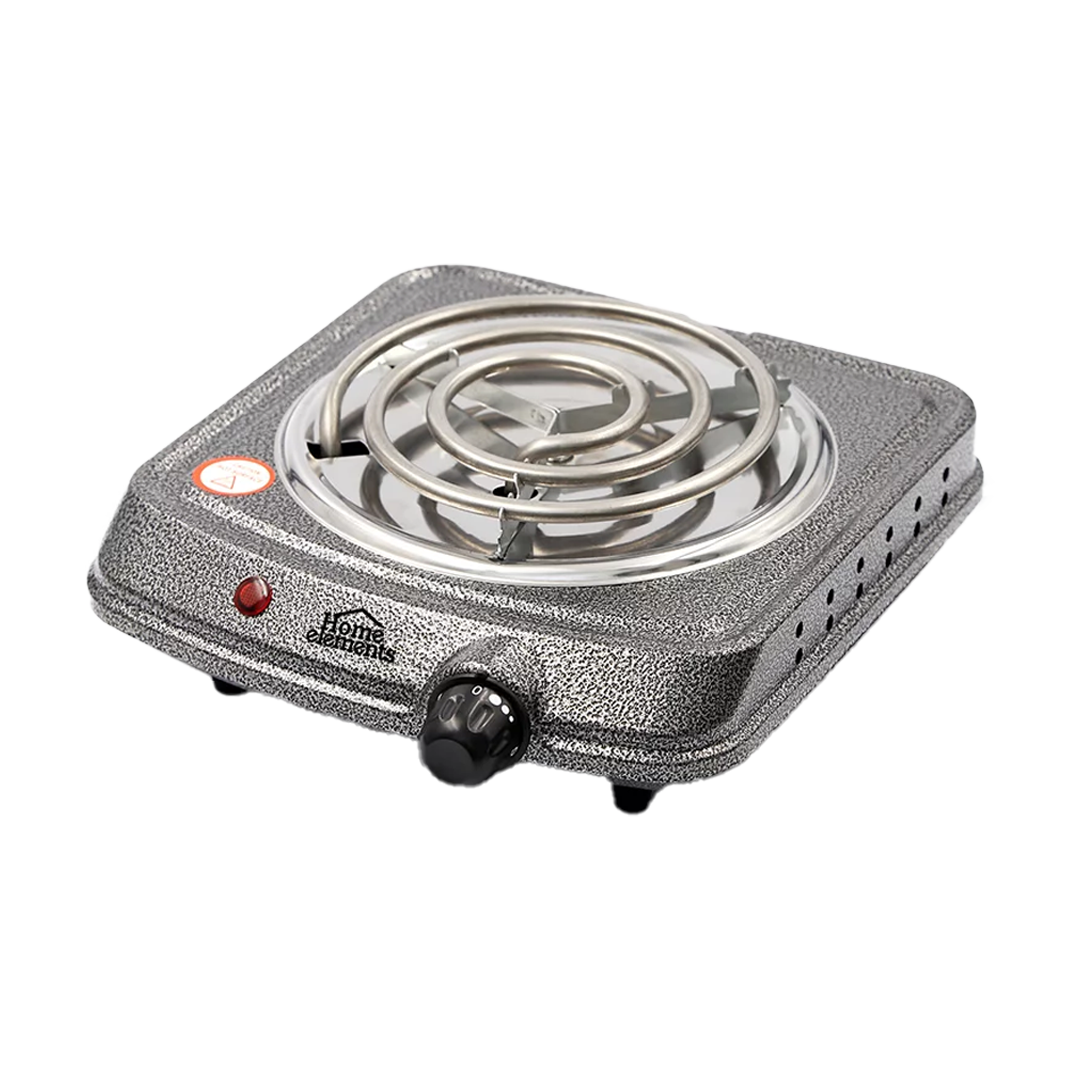 Estufa Eléctrica 1 puesto - Home Elements