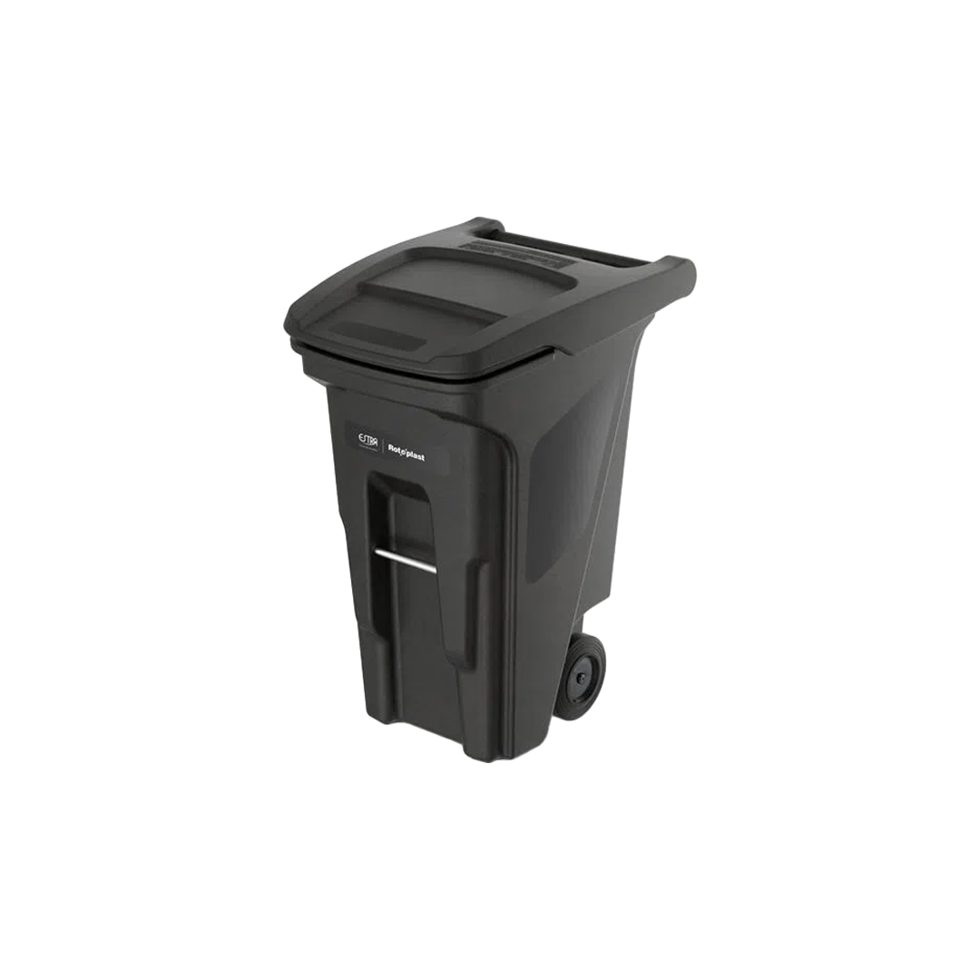 Contenedor Forte 180L - Rotoplast