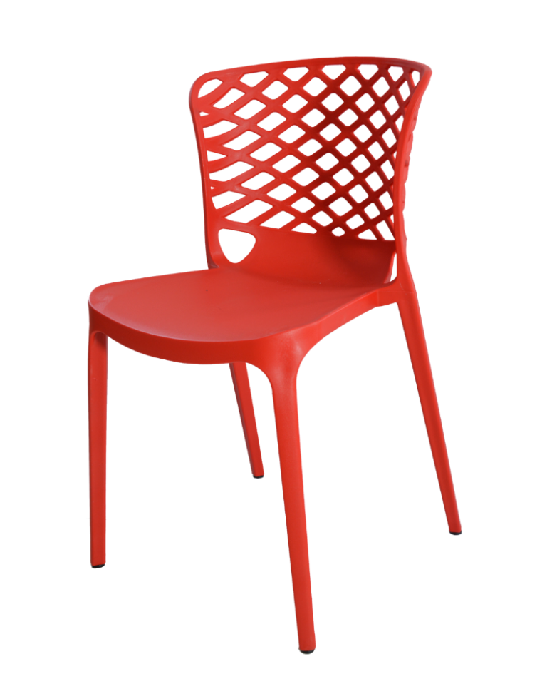 Silla Atlas E1 - Muebles Plásticos El Rey