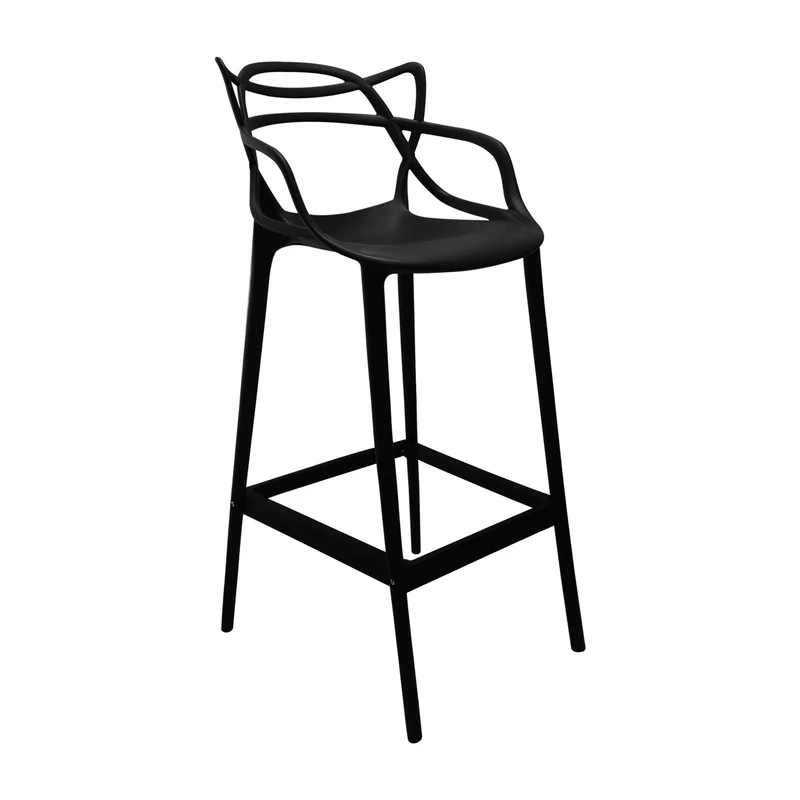 Butaco para Barra Solna - OR Desing