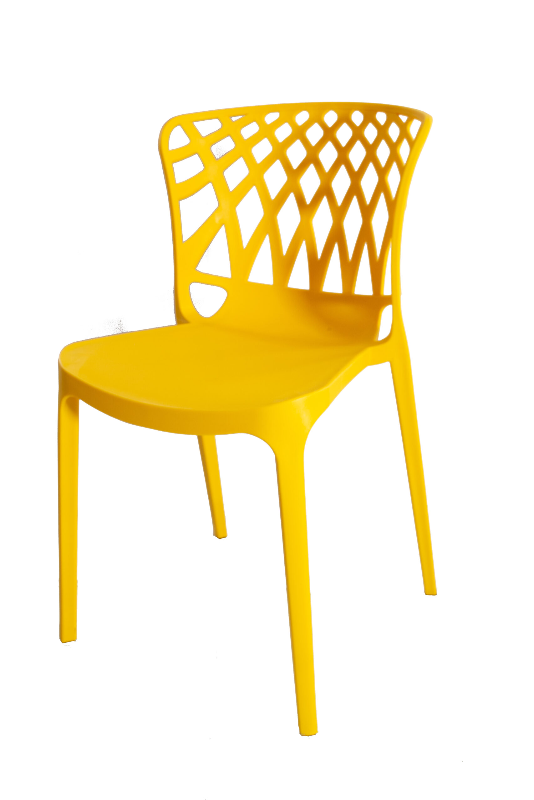 Silla Atlas E2 - Muebles Plásticos El Rey
