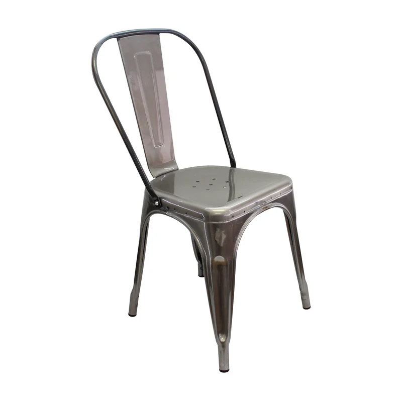 Silla Tolix Metalica - OR Desing
